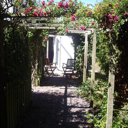 Wishing Well Garden Apartment Wilmington (Sussex) Exterior foto
