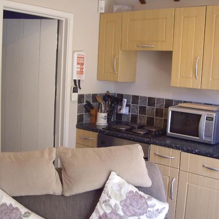 Wishing Well Garden Apartment Wilmington (Sussex) Exterior foto
