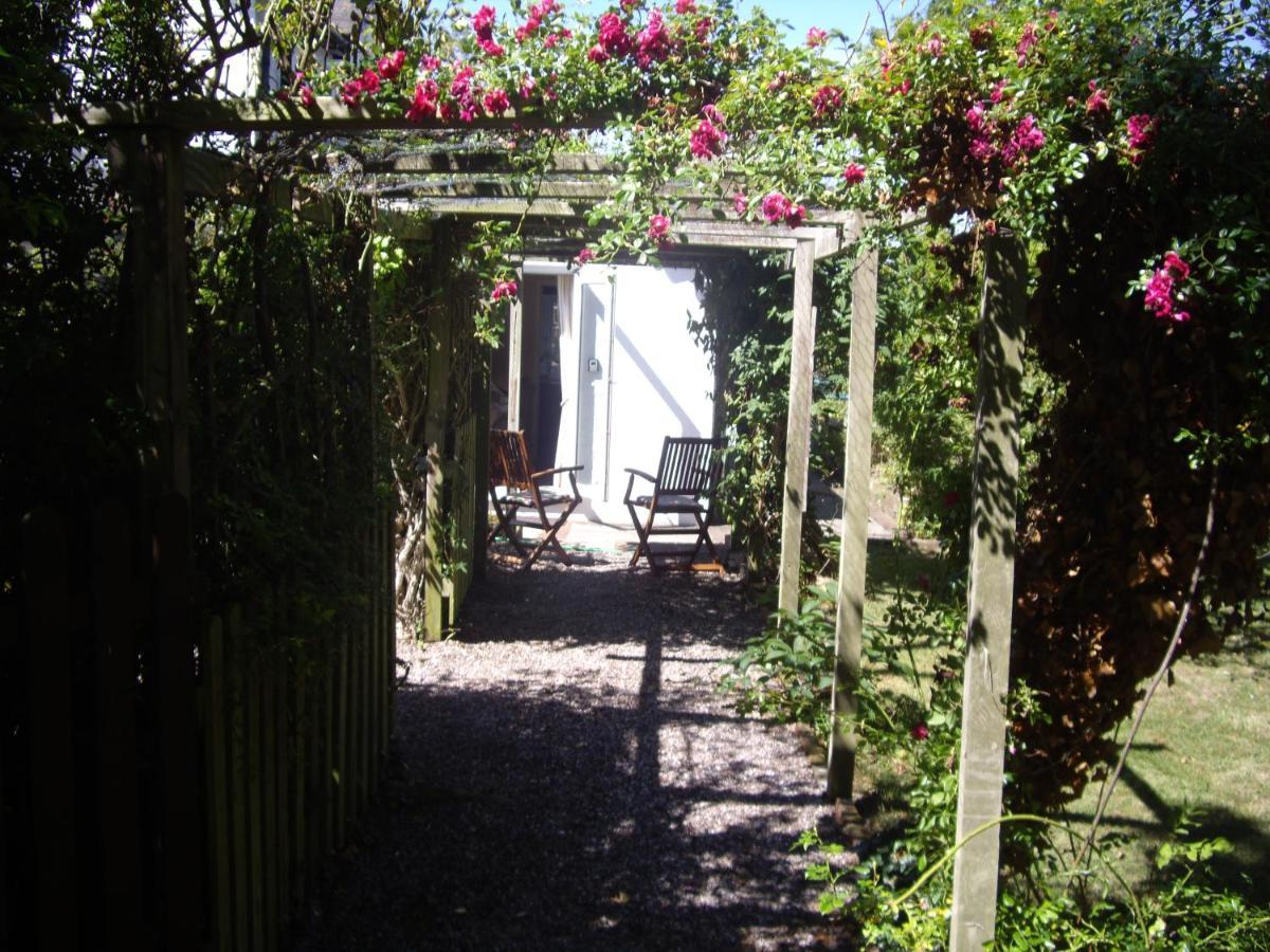 Wishing Well Garden Apartment Wilmington (Sussex) Exterior foto