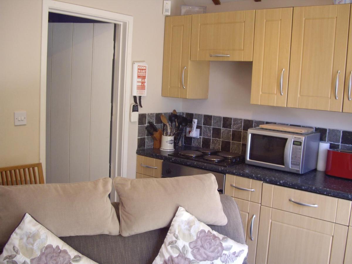 Wishing Well Garden Apartment Wilmington (Sussex) Exterior foto