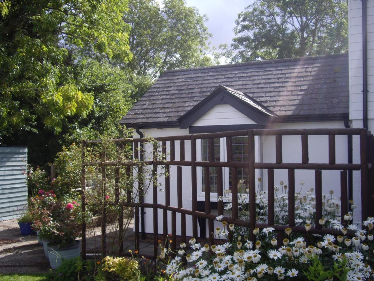 Wishing Well Garden Apartment Wilmington (Sussex) Exterior foto