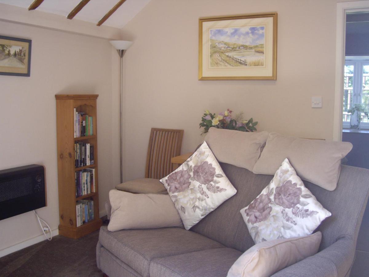 Wishing Well Garden Apartment Wilmington (Sussex) Exterior foto